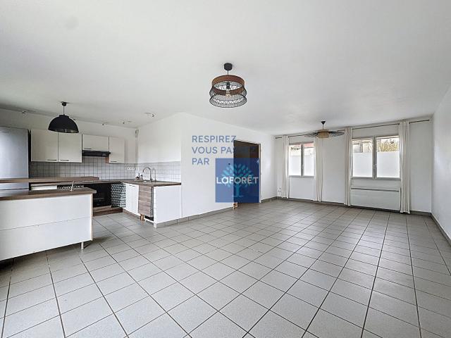 Maison 3 pièces 81 m²