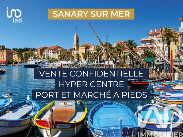 Maison 3 pièces 81 m²