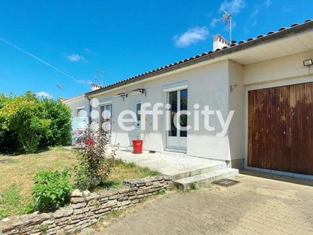 Maison 3 pièces 81 m²