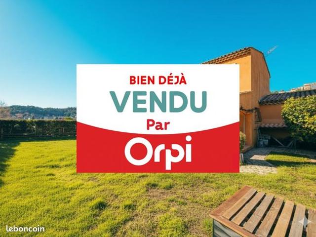 Maison 3 pièces 81 m²
