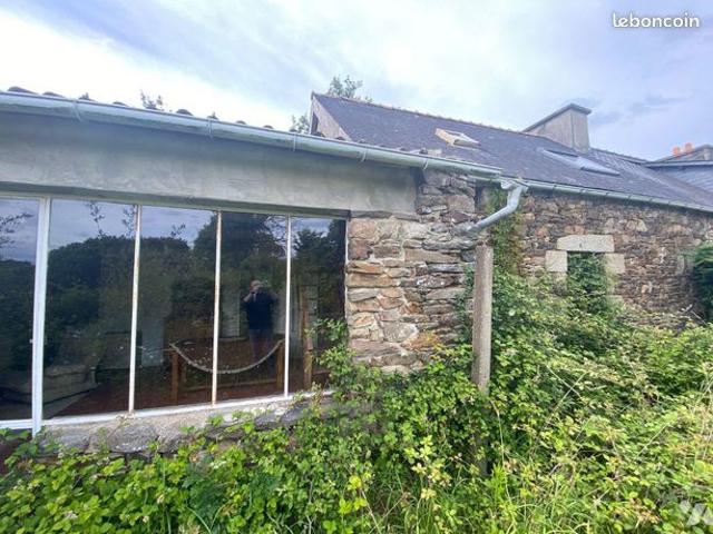Maison 3 pièces 81 m²