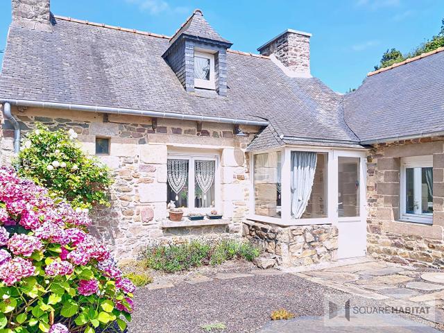 Maison 3 pièces 81 m²