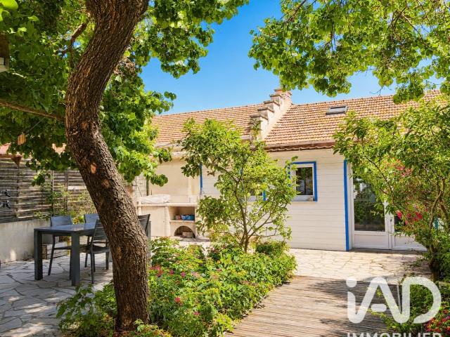 Maison 3 pièces 81 m²