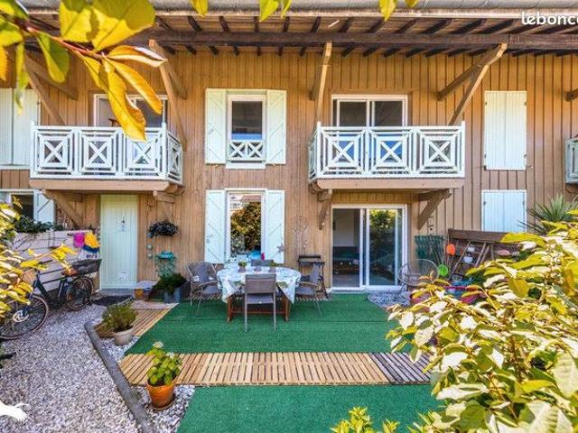 Maison 3 pièces 81 m²