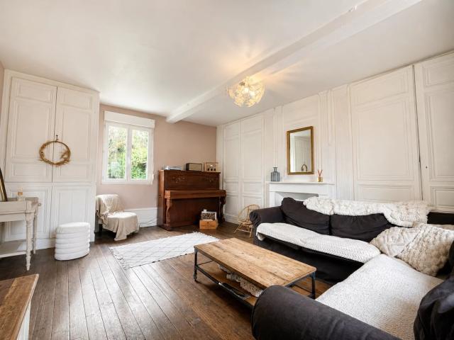 Maison 3 pièces 81 m²