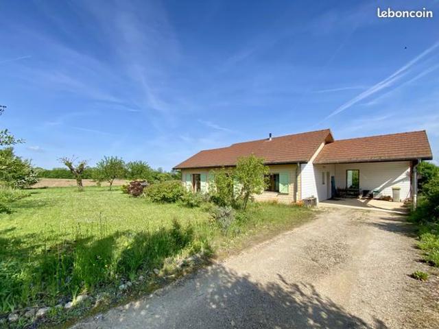 Maison 3 pièces 81 m²