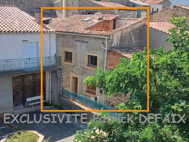 Maison 3 pièces 81 m²