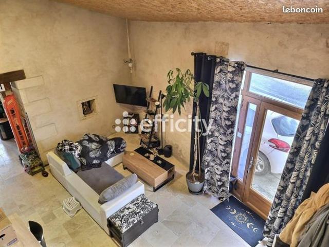 Maison 3 pièces 81 m²