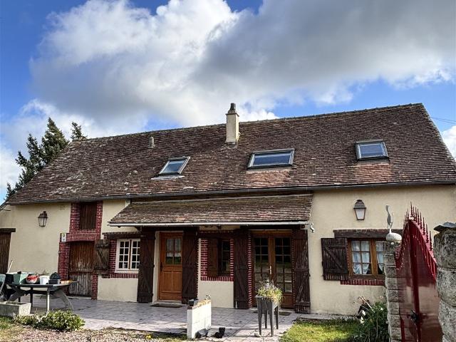 Maison 3 pièces 81 m²