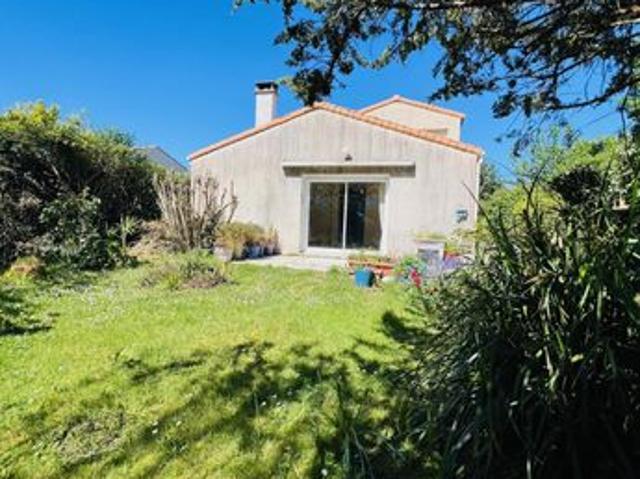 Maison 3 pièces 81 m²