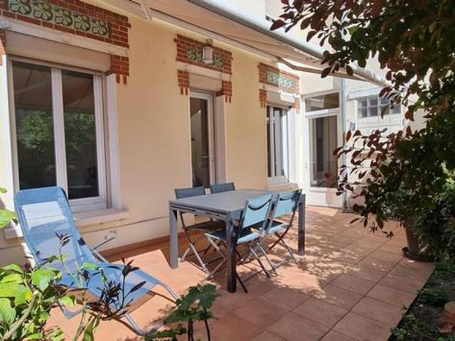 Maison 3 pièces 81 m²