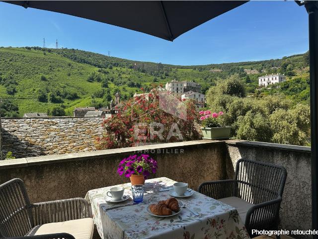 Maison 3 pièces 81 m²