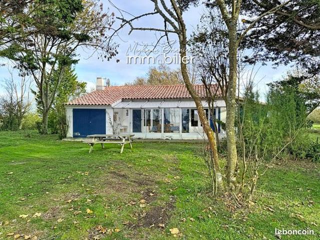 Maison 3 pièces 81 m²