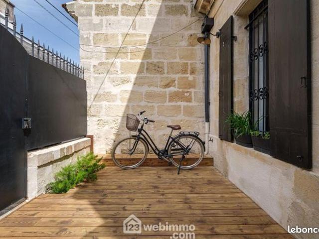 Maison 3 pièces 81 m²