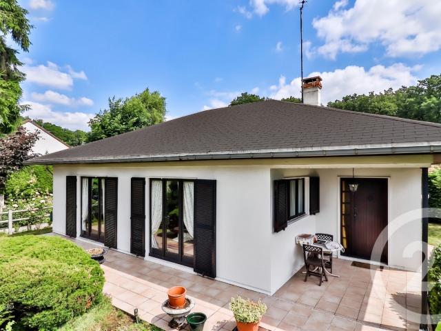 Maison 3 pièces 81 m²