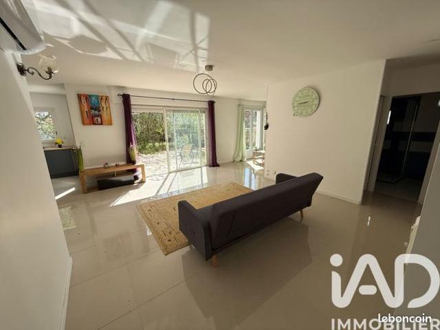 Maison 3 pièces 81 m²
