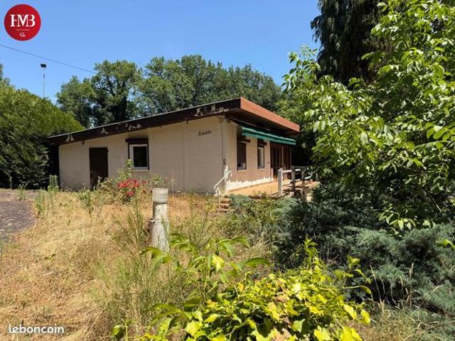 Maison 3 pièces 81 m²