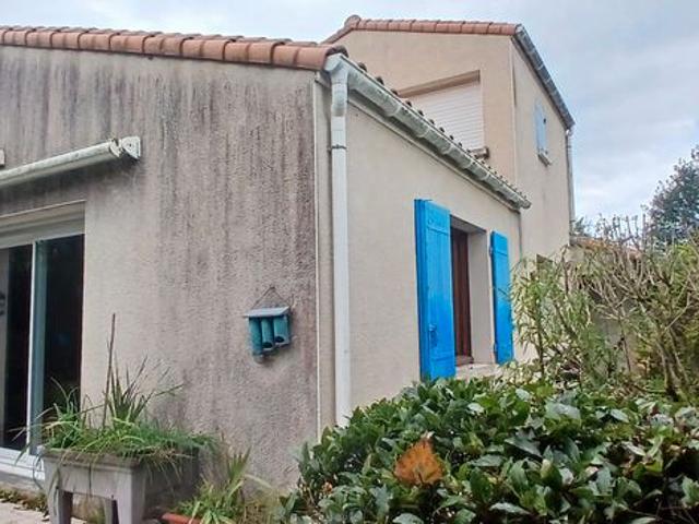 Maison 3 pièces 81 m²