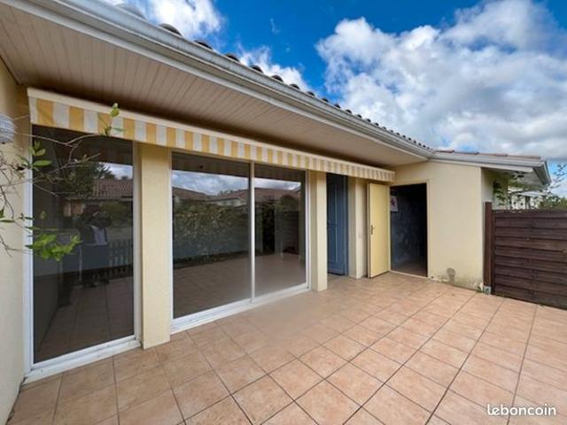 Maison 3 pièces 81 m²