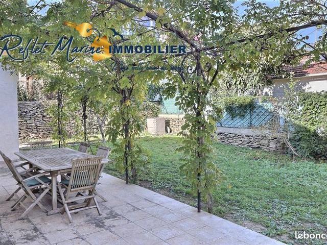 Maison 3 pièces 81 m²