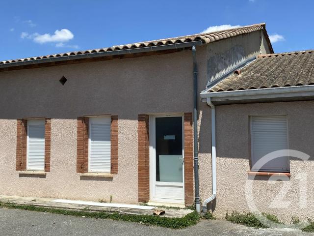 Maison 3 pièces 81 m²