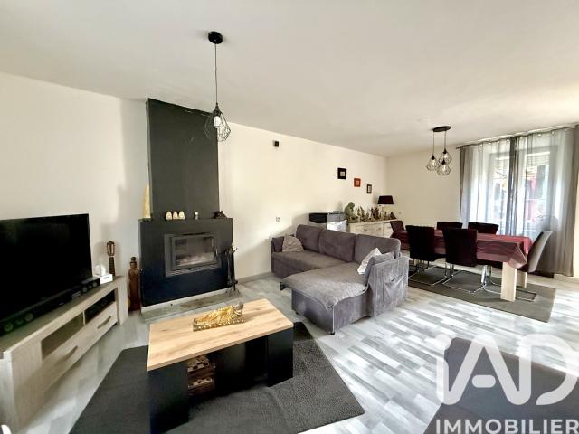 Maison 3 pièces 81 m²