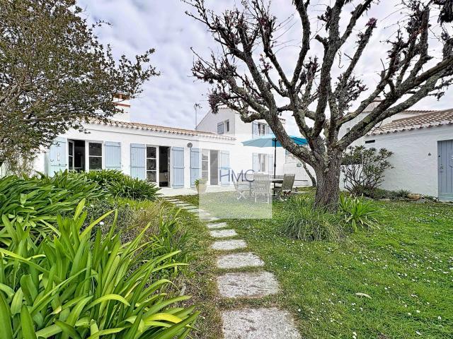 Maison 3 pièces 81 m²