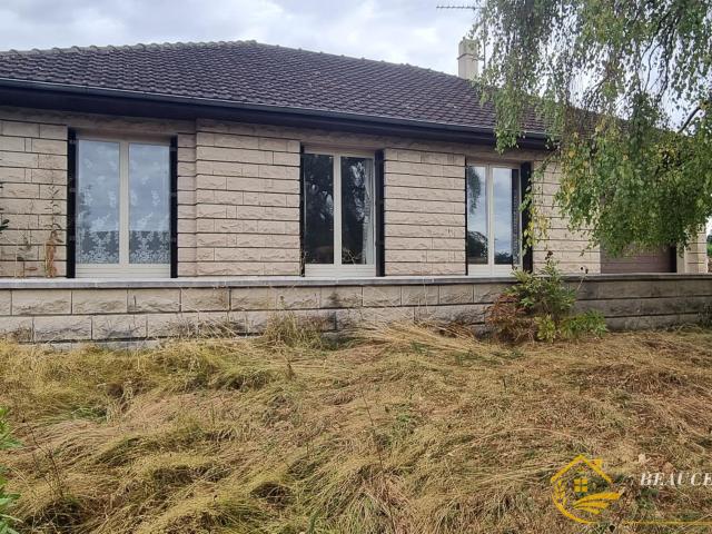 Maison 3 pièces 81 m²