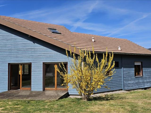 Maison 3 pièces 81 m²