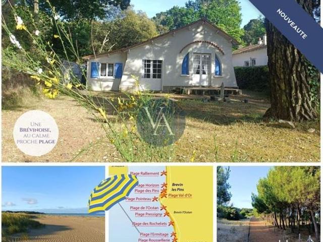 Maison 3 pièces 81 m²