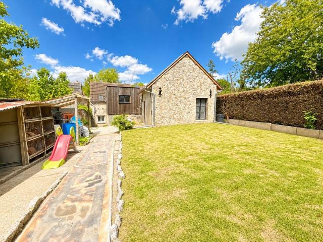Maison 3 pièces 81 m²