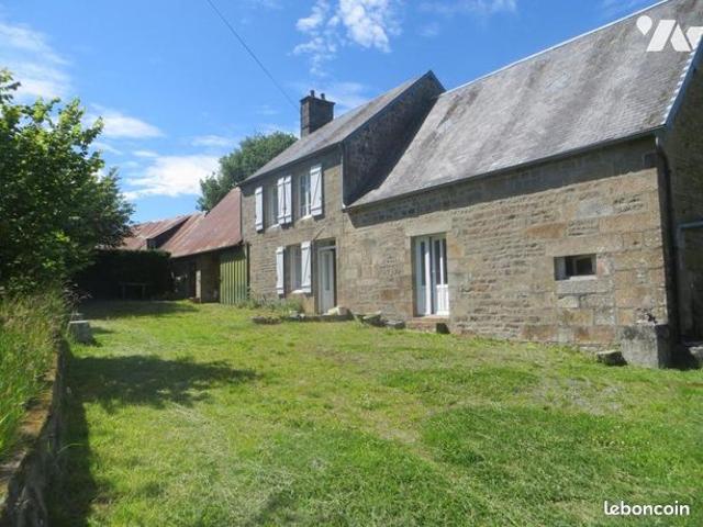 Maison 3 pièces 81 m²