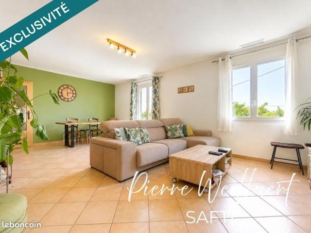 Maison 3 pièces 81 m²