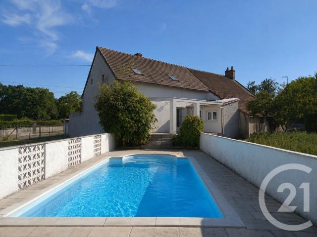 Maison 3 pièces 81 m²