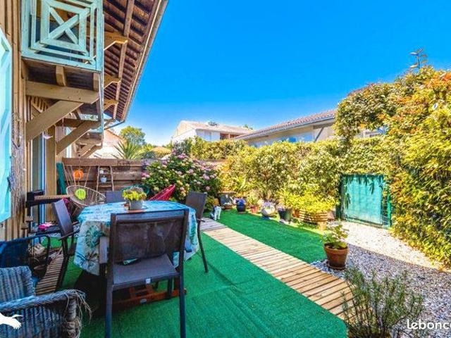Maison 3 pièces 81 m²