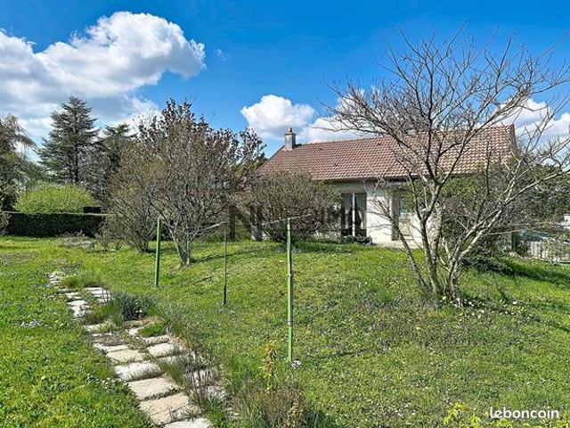 Maison 3 pièces 81 m²