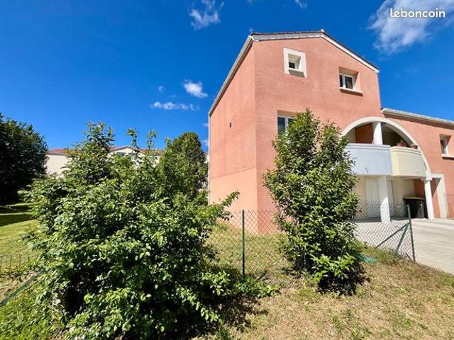 Maison 3 pièces 81 m²