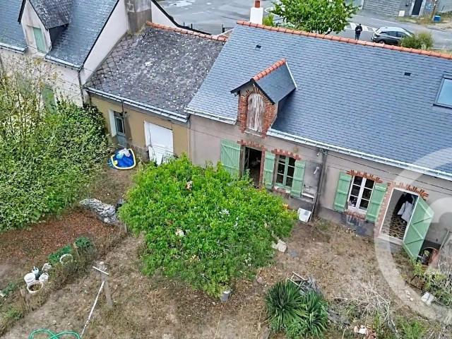 Maison 3 pièces 81 m²