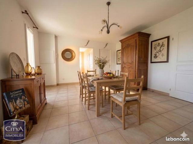 Maison 3 pièces 81 m²