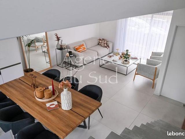 Maison 3 pièces 81 m²