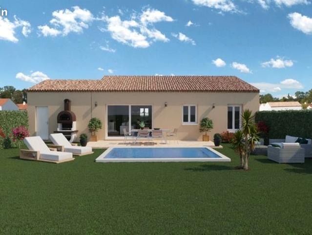 Maison 3 pièces 81 m²