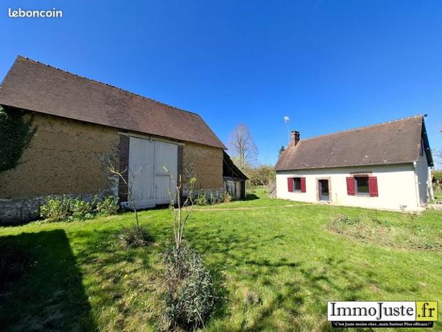 Maison 3 pièces 81 m²