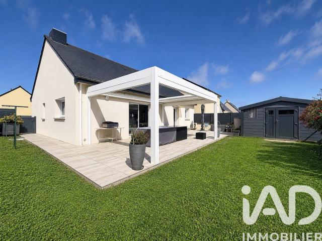 Maison 3 pièces 81 m²
