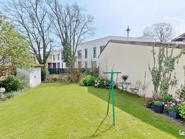 Maison 3 pièces 81 m²
