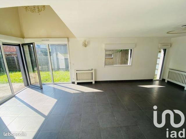 Maison 3 pièces 81 m²