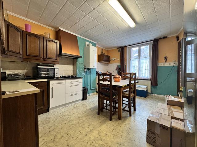Maison 3 pièces 81 m²