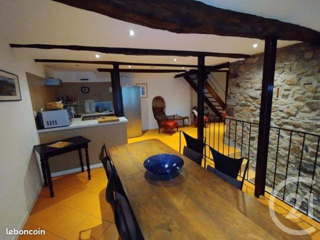 Maison 3 pièces 81 m²