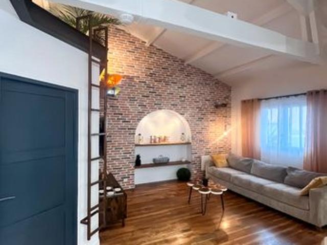 Maison 3 pièces 81 m²