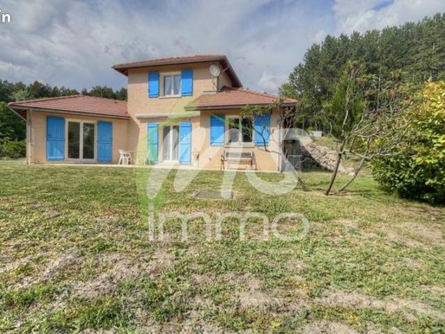 Maison 3 pièces 81 m²