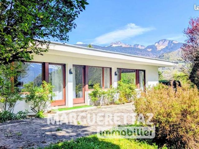 Maison 3 pièces 81 m²